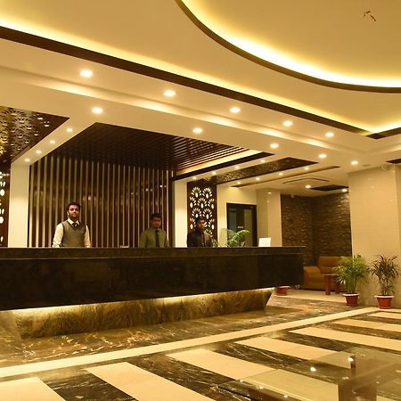 Hotel Elaf International コックスバザール エクステリア 写真