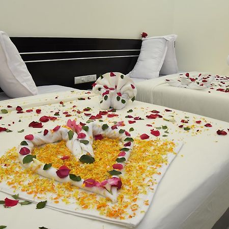 Hotel Elaf International コックスバザール エクステリア 写真