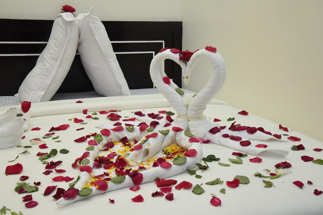 Hotel Elaf International コックスバザール エクステリア 写真